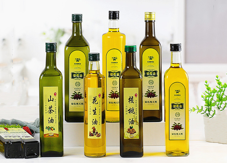 橄榄油瓶价格都是由哪几方面决定的